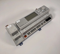Módulo Controlador de HVAC POL68770MCQ POL687.70/MCQ 24VAC/DC, Programable, PLC Servo