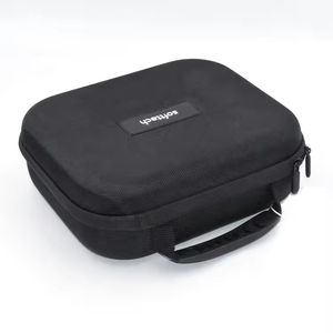 Étui pour objectif gopro Nx100 Eva personnalisable étui pour objectif d'appareil photo reflex numérique <span class=keywords><strong>canon</strong></span> R10 Large <span class=keywords><strong>Ptz</strong></span> Camera Gear case - Product Image 4
