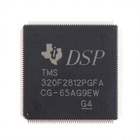 HDYu(100% Original y Nuevo) TMS320F2812PGFA IC MCU 32BIT 256KB FLASH 176LQFP Componentes Electrónicos TMS320F2812PGFA