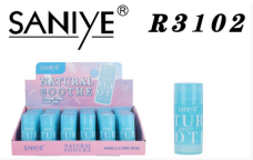 ซานิเย เนเชอรัล เฟซ ไพรเมอร์ สติ๊ก ออยล์ คอนโทรล เมคอัพ เบส ฟอร์ เฟซ R3102 - Product Image 1