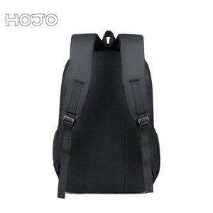 Large Capacity Waterproof Good Quality School Teenagers <b>Black</b> Boys Children <b>Backpacks</b> 2024 - Product Image 6