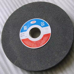 Premium <strong>Bench</strong> <strong>Grinder</strong> <strong>Wheels</strong> Efficient Abrasive Tools for Grinding and Polishing - Product Image 2