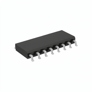 Buy Electronics Components Online GD25B256EFIRR In Stock Memory 16 SOlC - Product Image 1