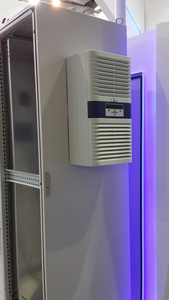 ตู้ควบคุมสัญญาณ Envicol 500W ระดับ IP54 (1706BTU): ระบบทำความเย็นสูงสุดสำหรับสภาพแวดล้อมที่รุนแรง ตู้โทรคมนาคมกลางแจ้งกำลังสูง - Product Image 6