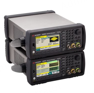 Generador de Forma de Onda Keysight 33621A de 120 MHz y 1 Canal - Product Image 6
