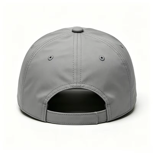 Gorra de Béisbol Impermeable con Bordado de Tela para Deportes Unisex, Gorra para Uso Diario - Product Image 6
