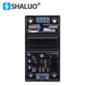 Fornecimento De Fábrica R230 Gerador AVR AC Regulador De Tensão Automático Estabilizador Genset Parts Protetor De Tensão Ajustável - Product Image 1