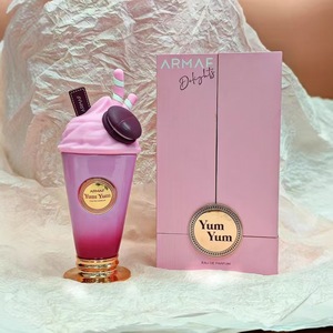 Perfume <span class=keywords><strong>Armaf</strong></span> Delights Yum Yum EDP 100ml, Aroma a Helado, Esenciales para el Hogar - Product Image 2