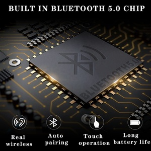 <span class=keywords><strong>Montre</strong></span> connectée à écran IPS, <span class=keywords><strong>montre</strong></span> connectée sportive avec écouteurs Bluetooth, surveillance de la fréquence cardiaque et de l'oxygène sanguin, bracelet intelligent - Product Image 4