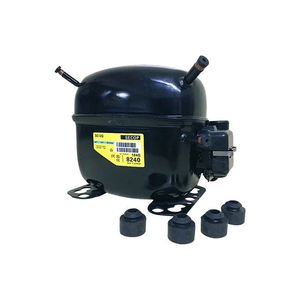 R404A SC12MLX Secop MBP 1/2HP Холодильный холодильник Компрессор - Product Image 6