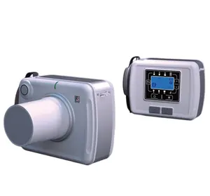MDX06 raffinare veray ultima tecnologia portatile dentale X unità a raggi per la grande promozione