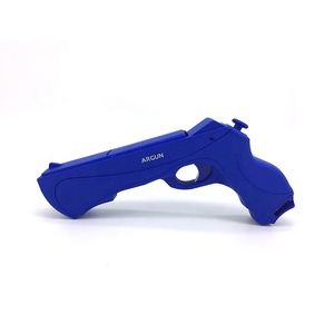 Hot selling augmented game reality toy bluetooth gun - Product Image 1