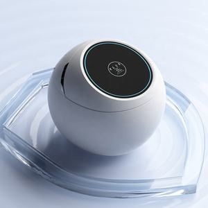 <span class=keywords><strong>Inodoro</strong></span> Inteligente con Forma de Huevo y Sensor Automático, <span class=keywords><strong>Inodoro</strong></span> WC con Drenaje en Forma de P, <span class=keywords><strong>Inodoro</strong></span> Inteligente con Control Remoto - Product Image 4