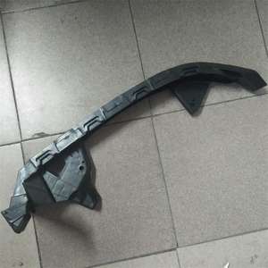 Support de phare de voiture Honda 71140-T2A-A01, en plastique avant, compatible avec le modèle Accord CR12 de 9e génération - Product Image 2