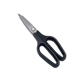 Mới phổ biến tùy chỉnh sáng tạo hình cắt kéo hình dạng khuyến mại Quà Tặng Bút sáng tạo mới lạ kinh doanh mực đen 1.0mm chiều rộng bằng văn bản - Product Image 1