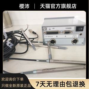 <span class=keywords><strong>Solartron</strong></span> 360AF35-01เซนเซอร์ตรวจจับการกระจัดของปากกา/SI3100/axr/2.5/S // AX/5/S - Product Image 2