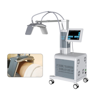 Equipo de Salón para Contorno Corporal con Microondas de 27.13MHz Lumewave Master Spaceless Lipolysis para Abdomen, Cintura, Muslos y Brazos - Product Image 3