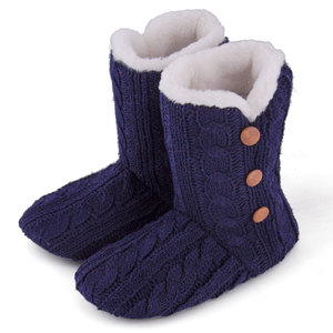 <span class=keywords><strong>Chaussons</strong></span> en fourrure d'hiver de qualité supérieure, bottes courtes pour femmes, chaudes et confortables, <span class=keywords><strong>bottines</strong></span> d'intérieur - Product Image 1