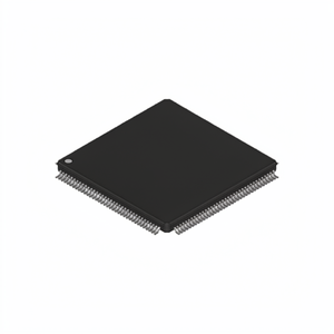 ชุดอุปกรณ์อิเล็กทรอนิกส์แบบฝังตัว144 LQFP IC MCU 256KB 32BIT 144 LQFP MMC2001HCAB33B - Product Image 1