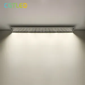 UGR13 CCT luce del pannello a LED selezionabile per la casa e l'arredamento dell'ufficio un genere elegante di luci del pannello lineare