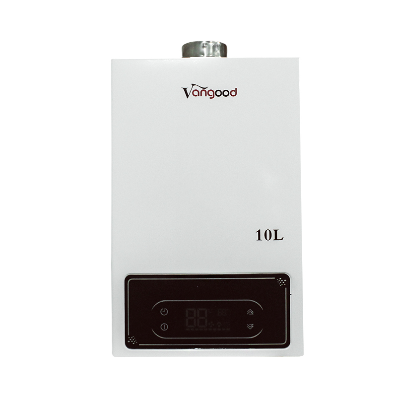 Thermostatic Household Stainless High Efficiency Gas