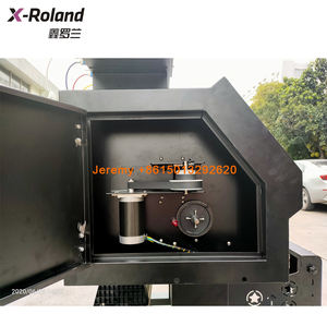 25英寸65厘米带双头xp600数码颜料纺织印刷机 - Product Image 4