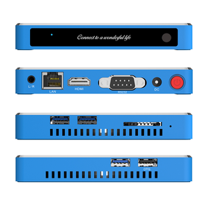 2T2R WIFI 2,4G 5,8G Wifi6 Bluetooth 5,0 <span class=keywords><strong>GT</strong></span>-King <span class=keywords><strong>Pro</strong></span> <span class=keywords><strong>Beelink</strong></span> <span class=keywords><strong>GT</strong></span> kingpro Set Top Box Amlogic DE FÁBRICA DE LA S922X-H - Product Image 4