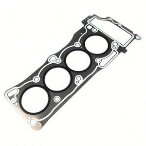 Прокладка головки двигателя MD-02033S MASUMA с низким коэффициентом трения 11044-4M500 прокладка головки блока цилиндров для NISSAN для AD - Product Image 5
