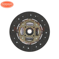 DZ-918 WLA216460E WL05-16-460A WL05-16-460B WL05-16-460C  MZD093U Vale originele AISIN Exedy koppelingsschijf voor MAZDA FORD  23*250