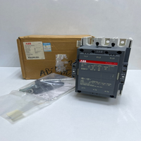 Contacteur d'automatisation industrielle A260-30-22-80 pour PLC