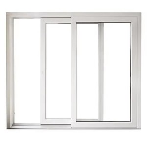 Aluminium Glazen Schuifraam Met Klamboe - Product Image 6