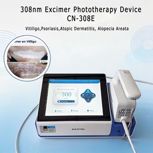 Lumière excimère Kernel CN-308E 308 nm : Thérapie UVB ciblée de qualité médicale pour les spécialistes du vitiligo - Product Image 1