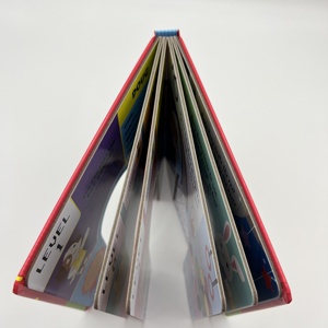 Sách Âm Thanh Động Vật Tùy Chỉnh Phổ Biến Cho Trẻ Em Sách Bảng Cho Trẻ Em Sách Đồ Chơi Chơi - Product Image 5