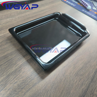 WGYAP Pièce de rechange OEM d'origine 11G863761 pour la couverture de montage, l'entretien et la mise à niveau de la boîte d'accoudoir centrale de voiture VW I.D.4 Pro S 2021-