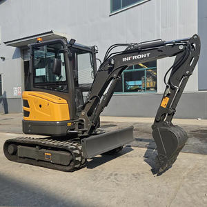 <span class=keywords><strong>Mini</strong></span>-excavatrice de 1,8 tonne certifiée CEEPA, état neuf, garantie de 2 ans incluse, accessoires disponibles à l'<span class=keywords><strong>achat</strong></span> dès aujourd'hui - Product Image 1