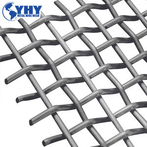 מסנן מעוות אבן צביד רטט שלי מנפה רשת ארוגה - Product Image 5