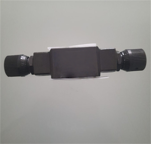 Industry MSB-03-Y-30/40 T Hydraulic Parts MSW-03-X-20 MSW-03-X-50 MSW-06-X-30/40 Modular Throttle Check - Product Image 5