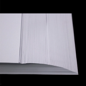 Papel DE COPIA DE OFICINA A4 de alta calidad-Ideal para imprimir - Product Image 3