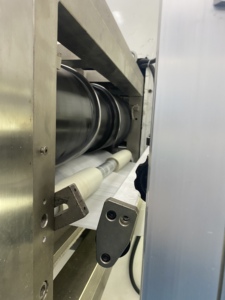 Mới Nhất Thiết Kế Trung Quốc Nhà Cung Cấp Đầy Đủ Servo Dành Cho Người Lớn Tã Dây Chuyền Sản Xuất Tã Người Lớn Máy Móc - Product Image 5