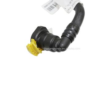 Tuyau de purge du canister à charbon actif pour évaporation des gaz d'échappement de <span class=keywords><strong>voiture</strong></span> haute performance, tuyau d'<span class=keywords><strong>essence</strong></span> 42885025 84815794 84553723 pour Malibu XL - Product Image 4