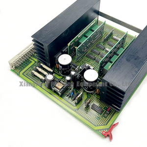 91.144.8062 LTK500 แผงวงจรพิมพ์มือสองของแท้ อะไหล่เครื่องพิมพ์ออฟเซ็ต HD อะไหล่เครื่องพิมพ์ออฟเซ็ต - Product Image 5