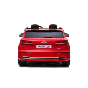 Licensed Audi Q5 electric car children 24v toy car kids electric car <span class=keywords><strong>2</strong></span> seater - Product Image 6