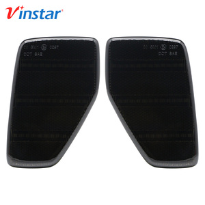 Instar-urna de encendido para ummer 3, 2006-2010, moked - Product Image 6