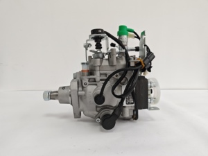 Xinchai 4D27G31 China III Bomba de aceite diésel de alta presión Piezas de motor de carretilla elevadora de eje largo Modelo 4D27G31-21100-3F-D1 - Product Image 3