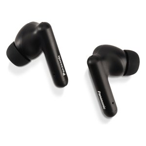 Micrófono TWS para Auriculares Bluetooth con Cancelación de Ruido RZ B110WDE K Color Negro - Product Image 3