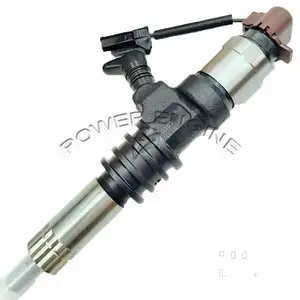Atuo Parts 295050-0260 china supplier high quality fuel injector