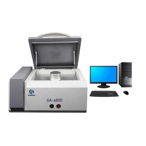Analizador XRF de Escritorio de Alta Calidad, Espectrómetro de Fluorescencia de Rayos X para Minerales, Máquina de Prueba de Fluorescencia de Rayos X, Analizador XRF de Alto Rendimiento - Product Image 3