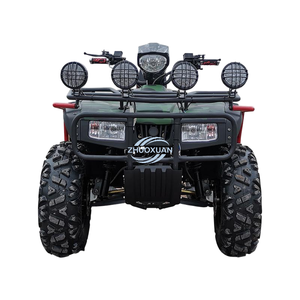 Kart Eléctrico Todoterreno con Estructura Reforzada, Personalizable, Diseñado para Niños Pequeños, para Uso en Exteriores y Todo Tipo de Terreno - Product Image 5