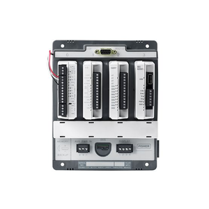 Emerson 100% Original FloBoss 107 Flow Manager Garantie 1 an Électronique - Product Image 3