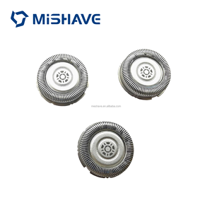 Cho Philips noreclo loạt <span class=keywords><strong>7000</strong></span> thay thế đầu lưỡi SH71 Dao cạo điện 7500 7530 s7370 s7371 loạt 5000 sh70 - Product Image 2